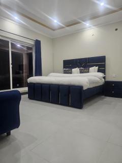 Eagle resort - Naran - 3