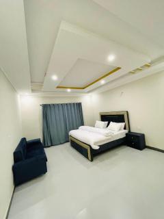 Eagle resort - Naran - 2