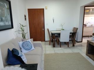 Charmoso Apartamento no Centro - 9