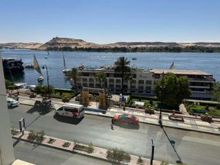 Obelisk Nile Towers - Aswan - 4