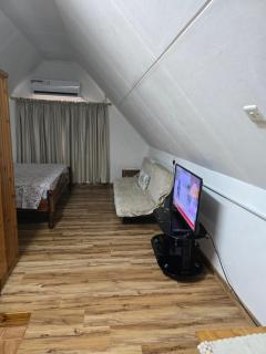 Loversnest Self Catering - Anse aux Pins - 6