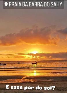 Refúgio Lua e mar Spa - Bertioga - 5