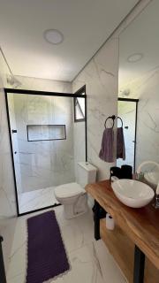 Refúgio Lua e mar Spa - 2