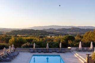 Le Phébus & Spa – Relais & Châteaux - Joucas - 6