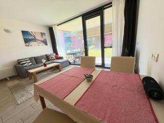 BL Residence Balatonlelle - Balatonlelle - 7