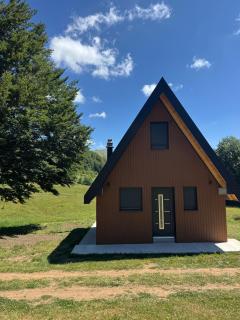 Vikendica Bukovica - Šavnik - 7