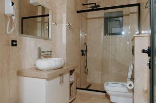 Hermosa Hotel - Donji Štoj - 9