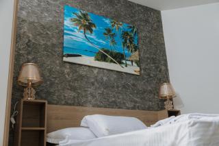 Hermosa Hotel - Donji Štoj - 7