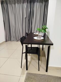 Family Units at Pacific Tower near Jaya One by ComfyAsia - Petaling Jaya - 4