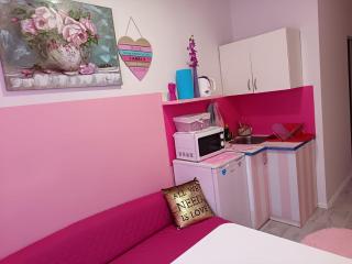 Princess&Prince Apartment with swimming pool and garden - 3