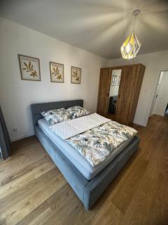 Apartament Maja - Ostróda - 7