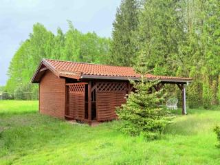 Mazurskie Posiadło domki wypoczynkowe Mikołajki Mazury - Mikołajki - 0