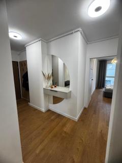 Apartament Maja - Ostróda - 1