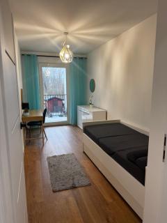 Apartament Maja - Ostróda - 2