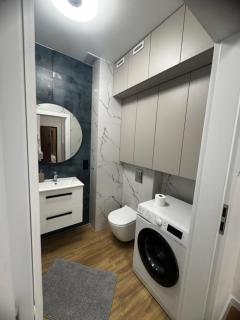 Apartament Maja - Ostróda - 4