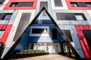 University of Essex - Southend Campus - Southend-on-Sea - 8