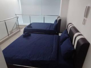 Family Units at Pacific Tower near Jaya One by ComfyAsia - Petaling Jaya - 7