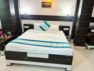 Hotel star regency - Prayagraj - 9