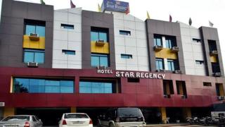 Hotel star regency - Prayagraj - 5