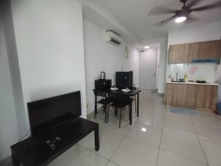 Family Units at Pacific Tower near Jaya One by ComfyAsia - Petaling Jaya - 8