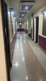 Hotel star regency - Prayagraj - 3