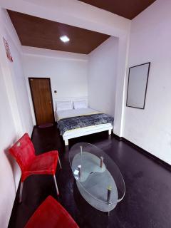 Shiny cot Double room with lake view - Nuwara Eliya - 0
