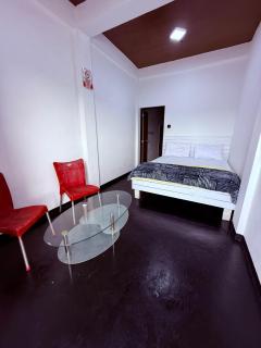 Shiny cot Double room with lake view - Nuwara Eliya - 3