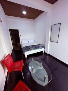 Shiny cot Double room with lake view - Nuwara Eliya - 2