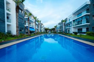 Garden Bay Signature AppartHotel - Casablanca - 3