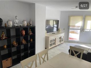 Apartamento Aretuza luz - Zahara de los Atunes - 0