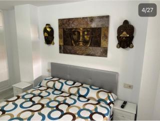 Apartamento Aretuza luz - Zahara de los Atunes - 9