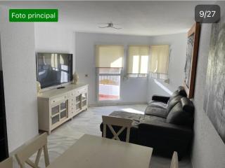 Apartamento Aretuza luz - Zahara de los Atunes - 6