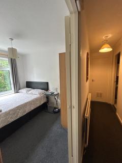 Bromford mere, Solihull - Solihull - 8