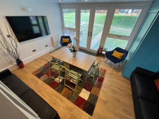 Sierra Seaview , Chalet 55 - Kingsdown - 2