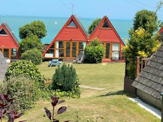 Sierra Seaview , Chalet 55 - Kingsdown - 0