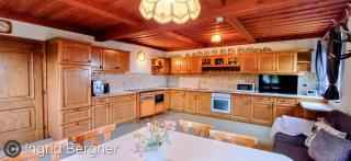 Ferienhaus Almhorizont beim Oberen Kreuzer - Friesach - 3