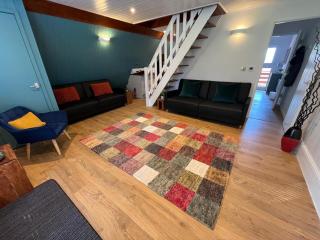 Sierra Seaview , Chalet 55 - Kingsdown - 6