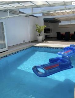 Nazaré Luxury Villa with Private Pool - Nazaré - 7