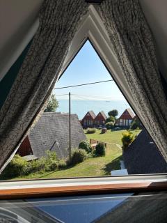 Sierra Seaview , Chalet 55 - Kingsdown - 9