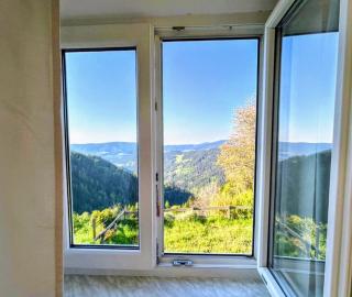 Ferienhaus Almhorizont beim Oberen Kreuzer - Friesach - 4