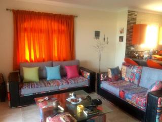 Twin House Villa in Telal Ain Sokhna - Ain Sukhna - 9