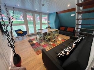 Sierra Seaview , Chalet 55 - Kingsdown - 4