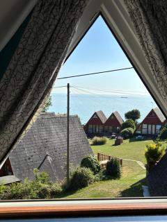 Sierra Seaview , Chalet 55 - Kingsdown - 8