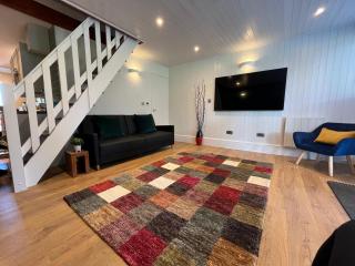 Sierra Seaview , Chalet 55 - Kingsdown - 5