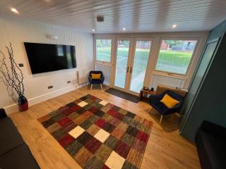 Sierra Seaview , Chalet 55 - Kingsdown - 1