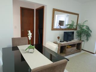 Charmoso Apartamento no Centro - 1