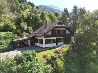 Haus Sonnenschein - Obervellach - 0