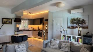 Villa Serendipity Sea View - 9