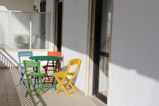 Casa Pellai - Tricase - 3