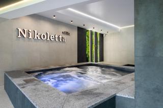 Villa Nikoletta SPA - Bukovel - 5